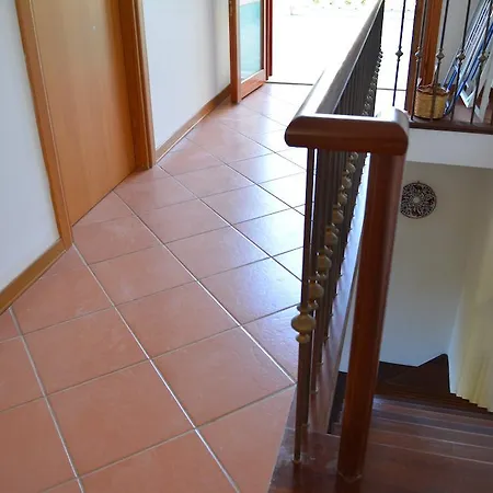 Villa Rocche Alte Terrasini