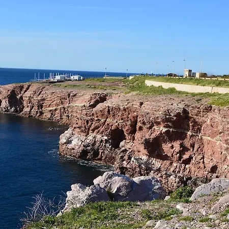Rocche Alte Terrasini