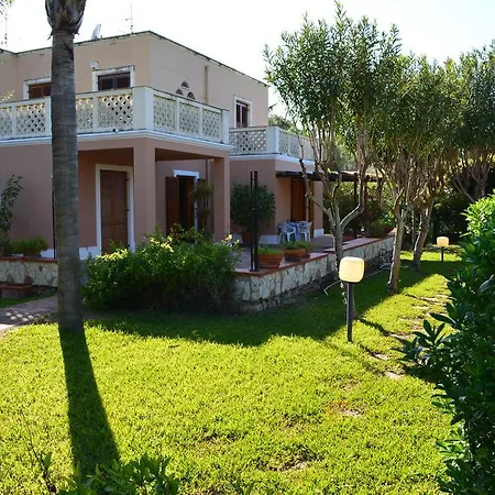 Rocche Alte Villa *