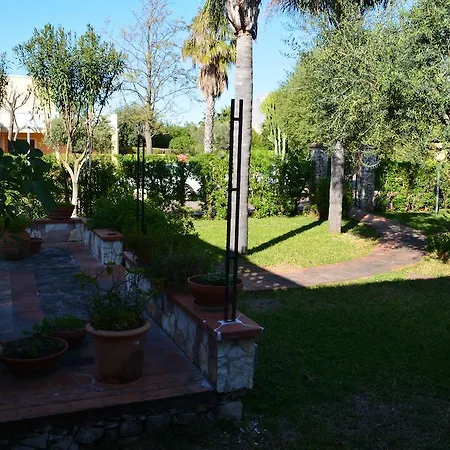 Rocche Alte * Terrasini