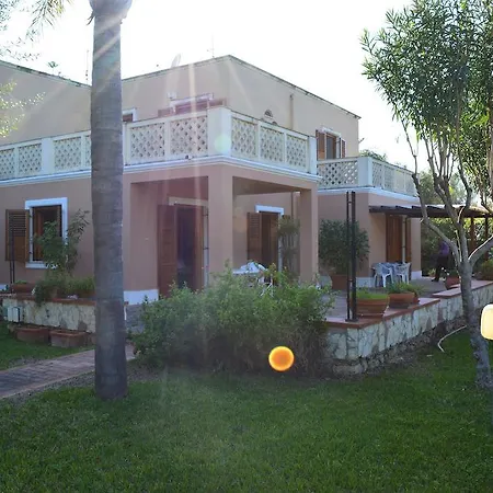 Villa Rocche Alte
