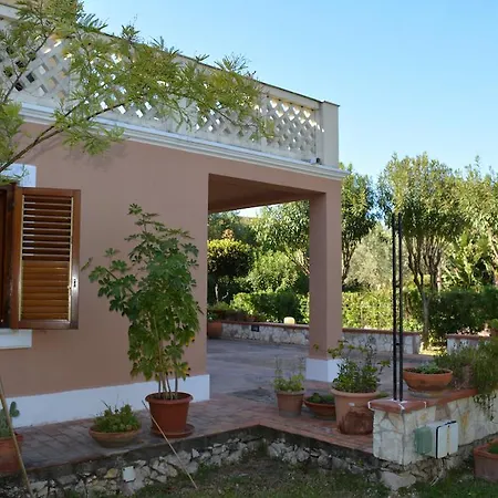 Rocche Alte Villa Terrasini