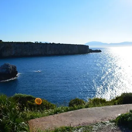 Rocche Alte * Terrasini