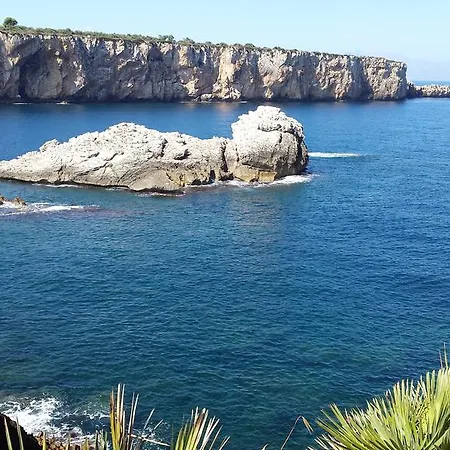 Rocche Alte Terrasini