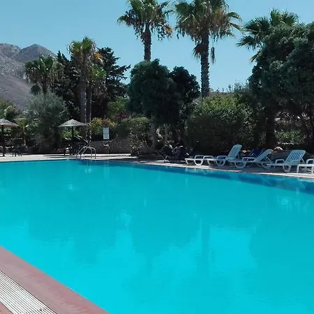 Rocche Alte Villa *