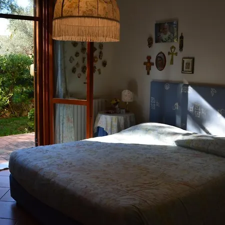 Villa Rocche Alte *